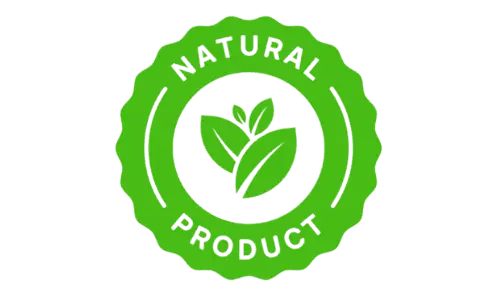 VigoSurge - 100% Natural - logo